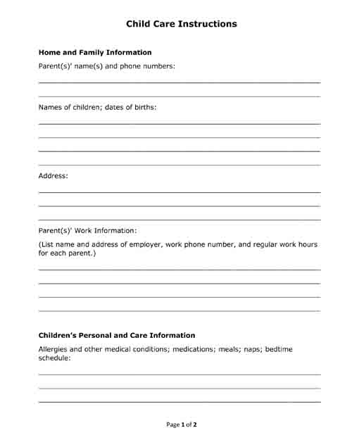 legal forms free  pdf