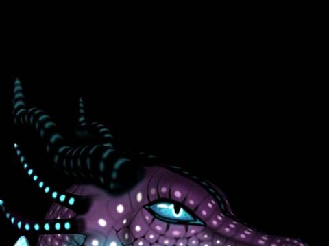 turquoise reptilian dark black wallpaper background phone