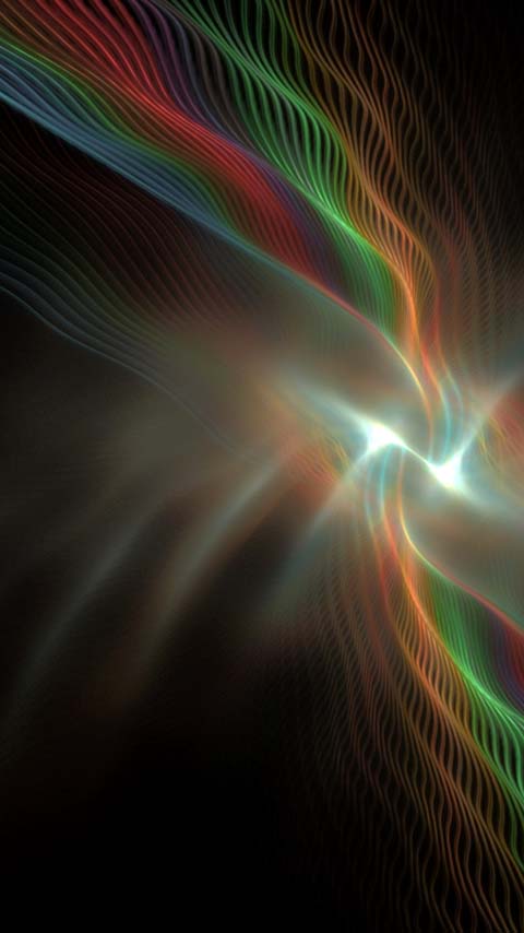 whirling abstract dark background wallpaper phone