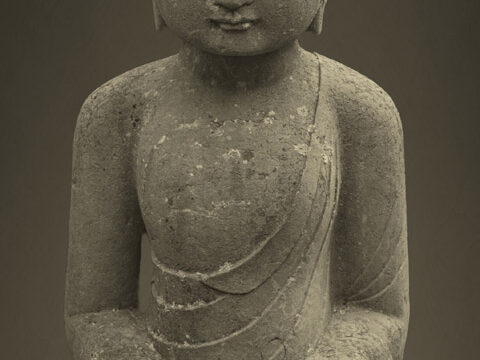Buddha meditating Buddhism wallpaper phone background