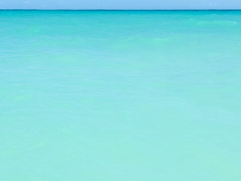 crystal-clear ocean sky blue wallpaper background phone