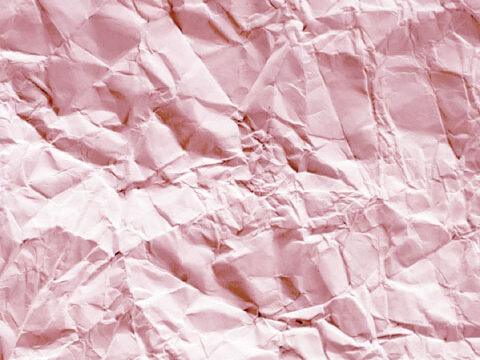 paper crumpled pink wallpaper phone background