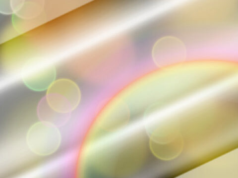 swirl golden yellow rainbow bokeh wallpaper phone background pink