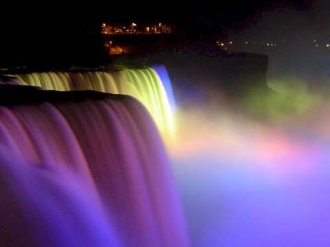 Niagara Falls waterfall wallpaper background phone