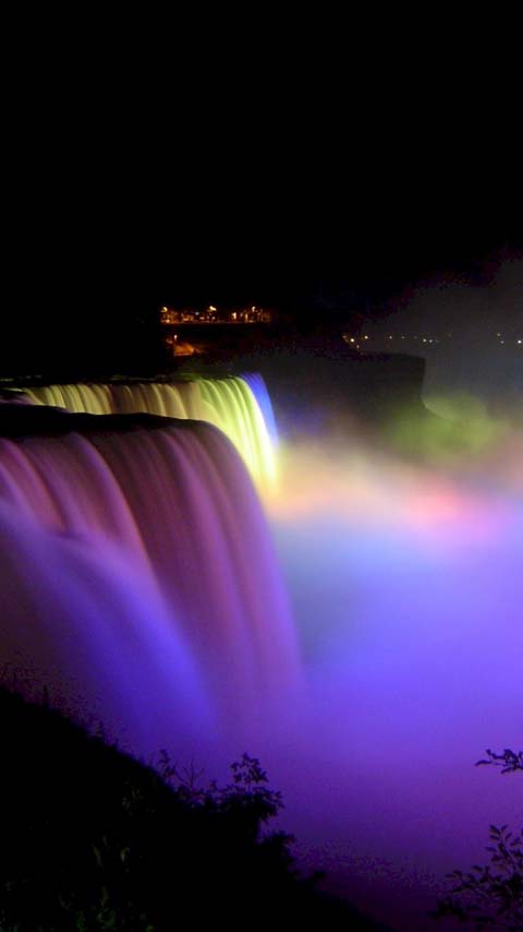 Niagara Falls waterfall wallpaper background phone