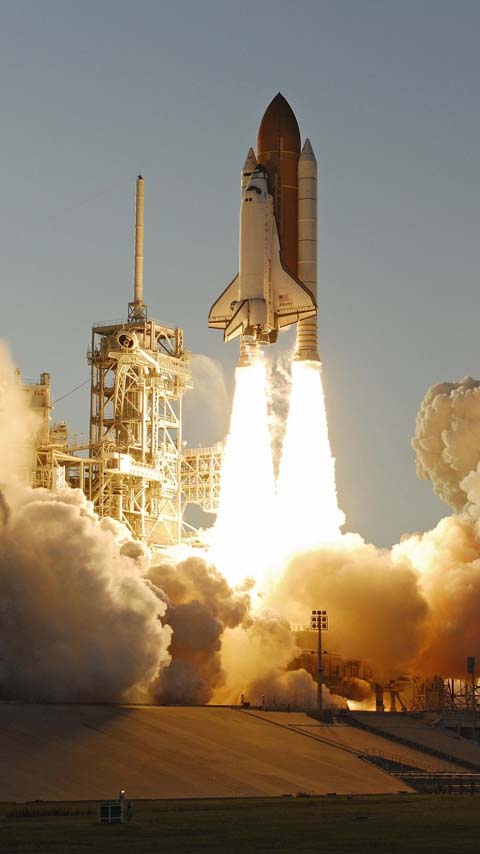 Shuttle Launch Wallpaper Phones - planet12sun.com PRINTABLES